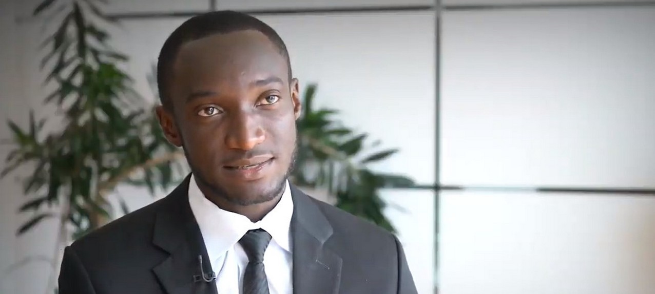 Kido Kouassi - Business Development Analyst, Côte d’Ivoire