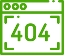 error 404